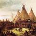 Sioux War Council